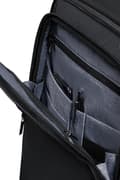 Miniatyrbillede 5 af 8: Samsonite XBR 2.0 notebooktaske 43,9 cm (17,3") rygsæk sort (146511-1041)