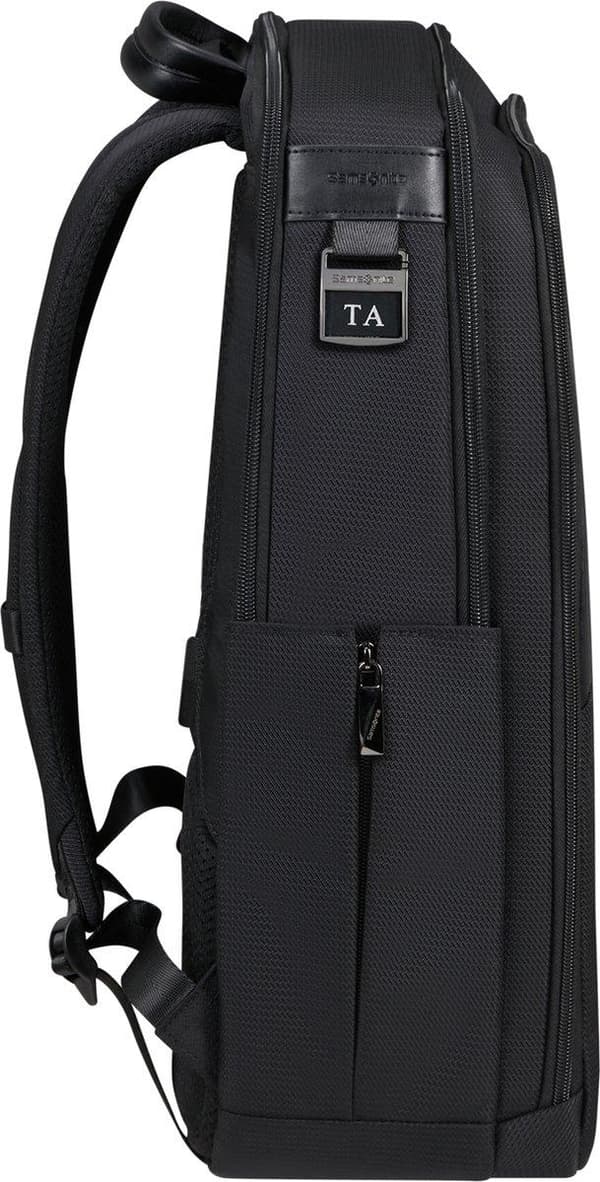 Samsonite XBR 2.0 notebooktaske 43,9 cm (17,3") rygsæk sort (146511-1041)