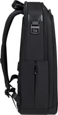 Miniatyrbillede 7 af 8: Samsonite XBR 2.0 notebooktaske 43,9 cm (17,3") rygsæk sort (146511-1041)
