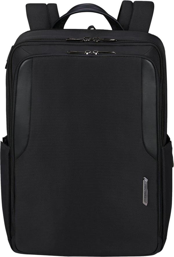 Samsonite XBR 2.0 notebooktaske 43,9 cm (17,3") rygsæk sort (146511-1041)