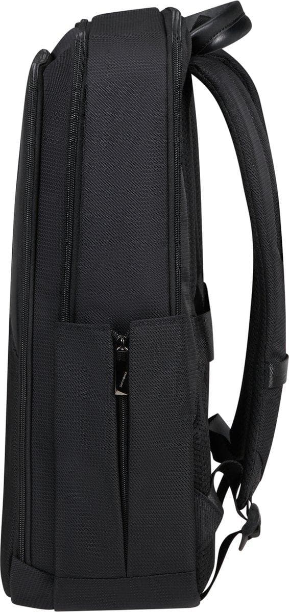 Samsonite XBR 2.0 notebooktaske 43,9 cm (17,3") rygsæk sort (146511-1041)