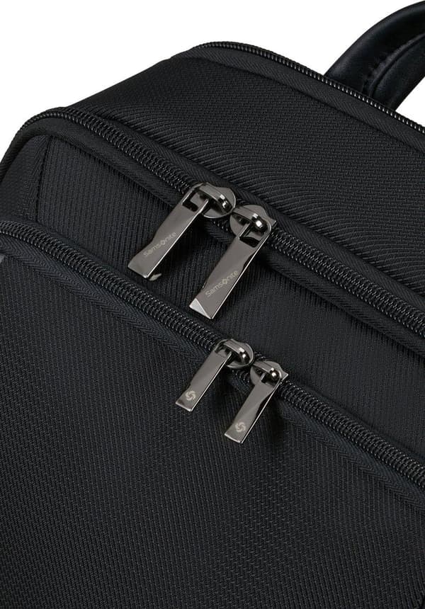 Samsonite XBR 2.0 notebooktaske 39,6 cm (15,6") rygsæk sort (146510-1041)