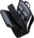 Miniatyrbillede 4 af 11: Samsonite XBR 2.0 notebooktaske 39,6 cm (15,6") rygsæk sort (146510-1041)