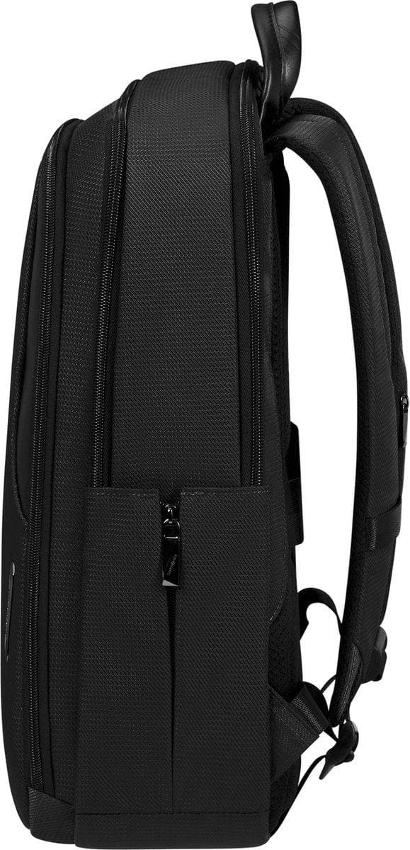 Samsonite XBR 2.0 notebooktaske 39,6 cm (15,6") rygsæk sort (146510-1041)