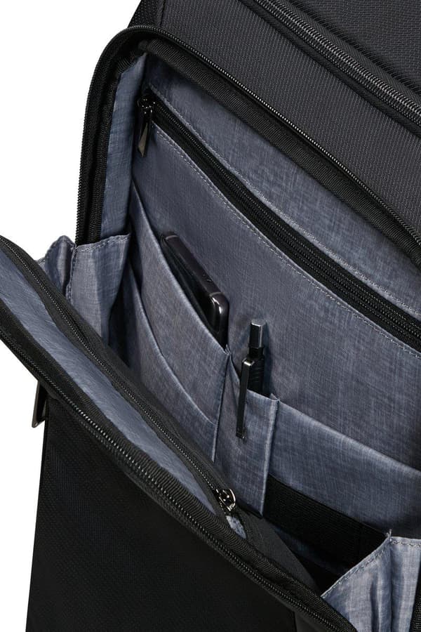 Samsonite XBR 2.0 notebooktaske 39,6 cm (15,6") rygsæk sort (146510-1041)