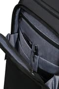 Miniatyrbillede 8 af 11: Samsonite XBR 2.0 notebooktaske 39,6 cm (15,6") rygsæk sort (146510-1041)