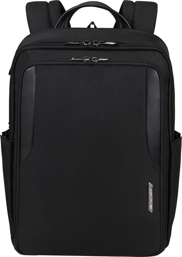 Samsonite XBR 2.0 notebooktaske 39,6 cm (15,6") rygsæk sort (146510-1041)