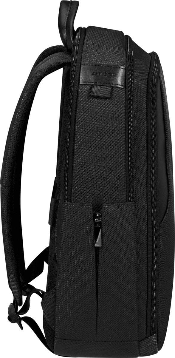 Samsonite XBR 2.0 notebooktaske 39,6 cm (15,6") rygsæk sort (146510-1041)