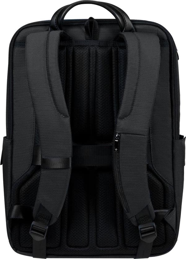 Samsonite XBR 2.0 notebooktaske 39,6 cm (15,6") rygsæk sort (146510-1041)