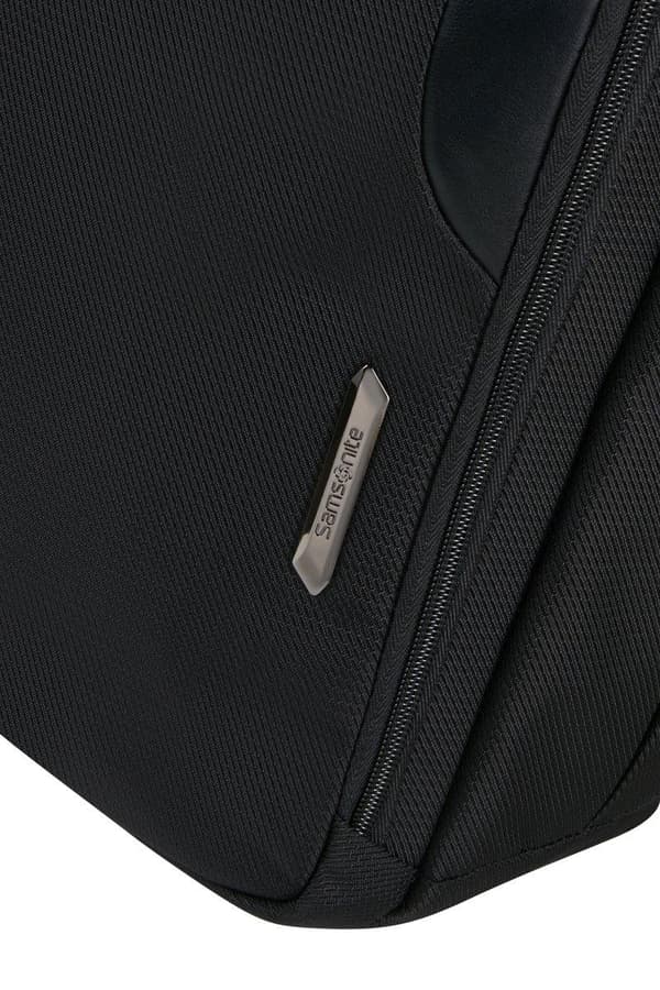 Samsonite XBR 2.0 notebooktaske 39,6 cm (15,6") rygsæk sort (146510-1041)