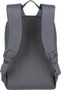 Pikkukuva 4 / 8: Riva NB reppu Alpendorf Eco 13,3"-14" harmaa 7523 (7523 GREY ECO BACKPACK)