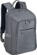 Pikkukuva 2 / 8: Riva NB reppu Alpendorf Eco 13,3"-14" harmaa 7523 (7523 GREY ECO BACKPACK)