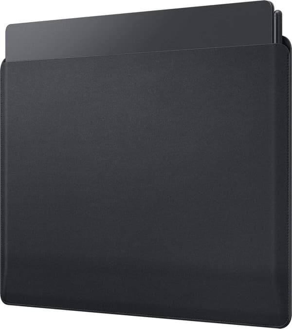 Samsung EF-LPUN6 Notebook Taske 40,6 cm (16") Bucket Bag Sort (EF-LPUN6PBEGWW)