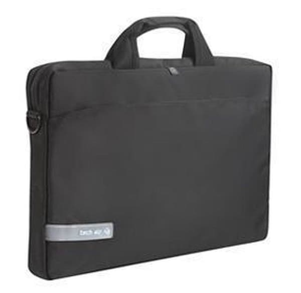 Tech air Z Series Z0125 - Notebook taske - 43,9 cm (17,3") - Sort