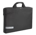 Miniatyrbillede 3 af 4: Tech air Z Series Z0125 - Notebook taske - 43,9 cm (17,3") - Sort