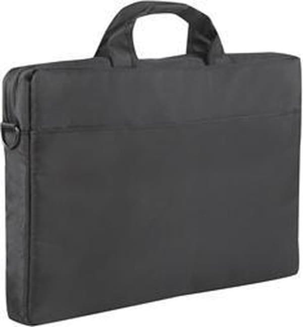 Tech air Z Series Z0125 - Notebook taske - 43,9 cm (17,3") - Sort