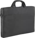 Miniatyrbillede 4 af 4: Tech air Z Series Z0125 - Notebook taske - 43,9 cm (17,3") - Sort