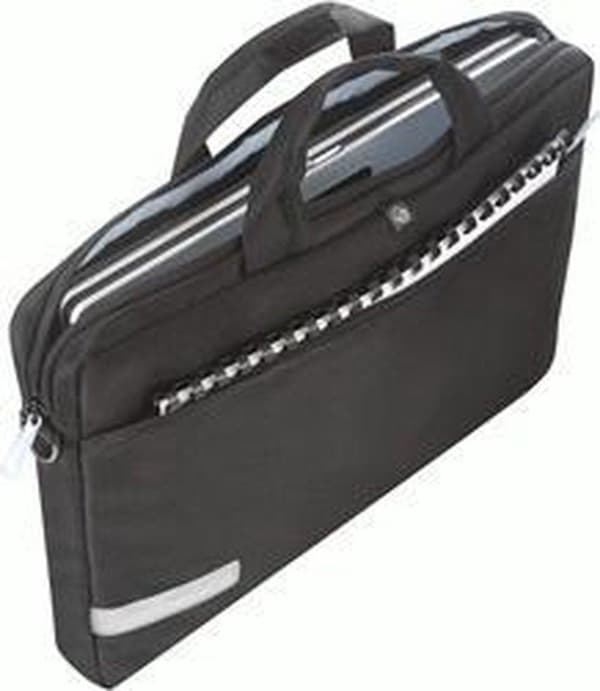 Tech air Z Series Z0125 - Notebook taske - 43,9 cm (17,3") - Sort