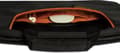 Miniatyrbillede 5 af 5: Everki EKF808S11B Notebook Taske 29,5 cm (11,6") Beskyttelsescover Sort - Orange (EKF808S11B)
