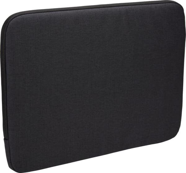 Case Logic Huxton - Notebook-fodral - 39,6 cm (15,6") - Svart