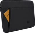 Miniatyrbild 6 av 8: Case Logic Huxton - Notebook-fodral - 39,6 cm (15,6") - Svart