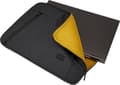 Miniatyrbild 2 av 8: Case Logic Huxton - Notebook-fodral - 39,6 cm (15,6") - Svart