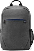 Miniatyrbillede 4 af 5: HP Prelude - Notebook-rygsæk - 39,6 cm - 13,3" - 15,6" - til OMEN by HP 15, HP 15, Chromebook 14, ENVY x360, Pavilion x360, Spectre x360