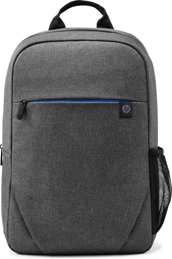 HP Prelude - Notebook-rygsæk - 39,6 cm - 13,3" - 15,6" - til OMEN by HP 15, HP 15, Chromebook 14, ENVY x360, Pavilion x360, Spectre x360