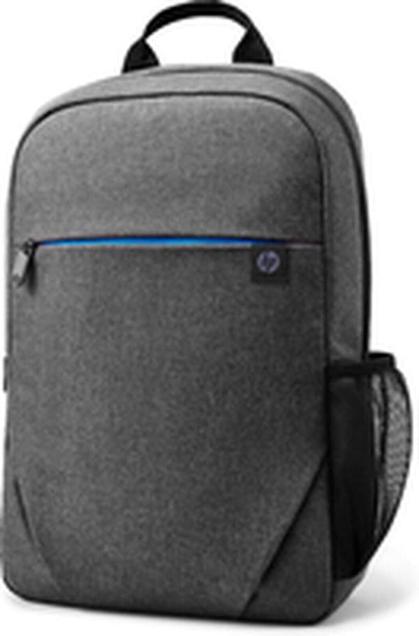 HP Prelude - Notebook-rygsæk - 39,6 cm - 13,3" - 15,6" - til OMEN by HP 15, HP 15, Chromebook 14, ENVY x360, Pavilion x360, Spectre x360