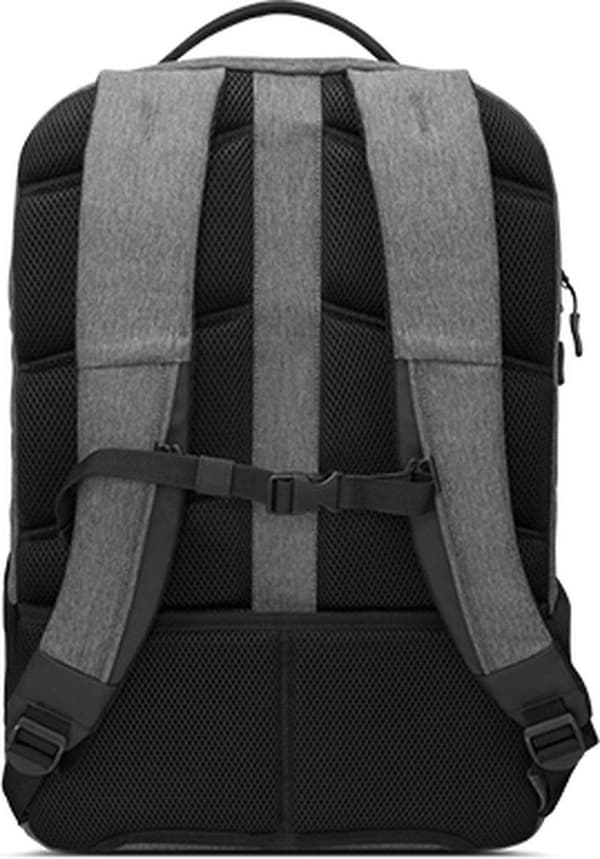 Lenovo Urban Backpack B730 - Kannettavan tietokoneen reppu - 43,2 cm (17") - Hiilenharmaa - IdeaPad 1 14, 5 Pro 14, S340-14, ThinkBook 14s Yoga G2 IAP
