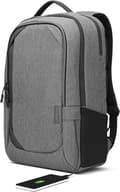Pikkukuva 5 / 6: Lenovo Urban Backpack B730 - Kannettavan tietokoneen reppu - 43,2 cm (17") - Hiilenharmaa - IdeaPad 1 14, 5 Pro 14, S340-14, ThinkBook 14s Yoga G2 IAP
