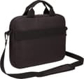 Miniatyrbild 5 av 9: Fodral Logic Advantage Attaché - Notebookfodral - 29,5 cm - 10,1" - 30,50 cm (12") - Svart (3203984)
