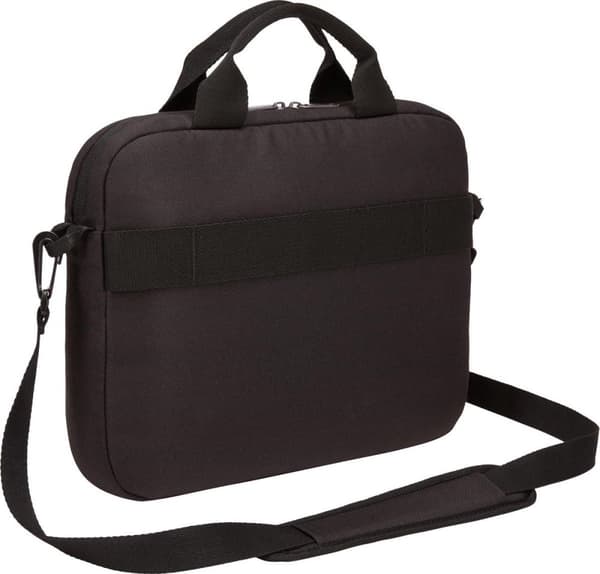 Fodral Logic Advantage Attaché - Notebookfodral - 29,5 cm - 10,1" - 30,50 cm (12") - Svart (3203984)