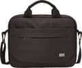 Miniatyrbild 7 av 9: Fodral Logic Advantage Attaché - Notebookfodral - 29,5 cm - 10,1" - 30,50 cm (12") - Svart (3203984)