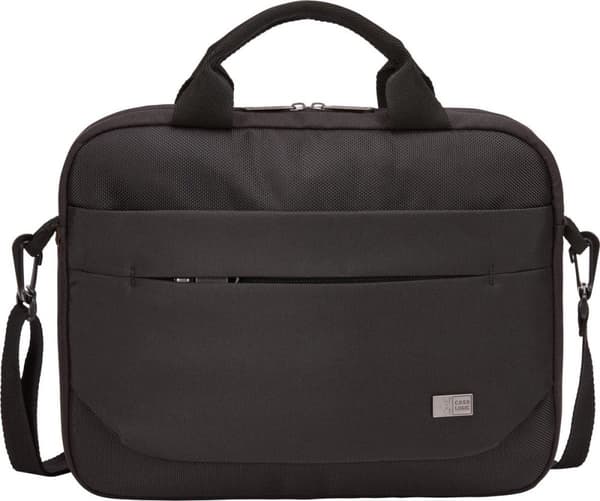 Fodral Logic Advantage Attaché - Notebookfodral - 29,5 cm - 10,1" - 30,50 cm (12") - Svart (3203984)