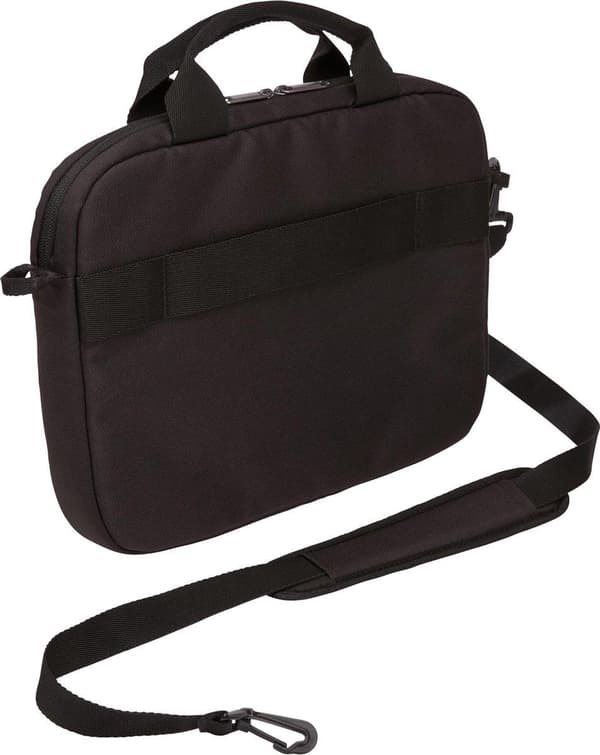 Fodral Logic Advantage Attaché - Notebookfodral - 29,5 cm - 10,1" - 30,50 cm (12") - Svart (3203984)