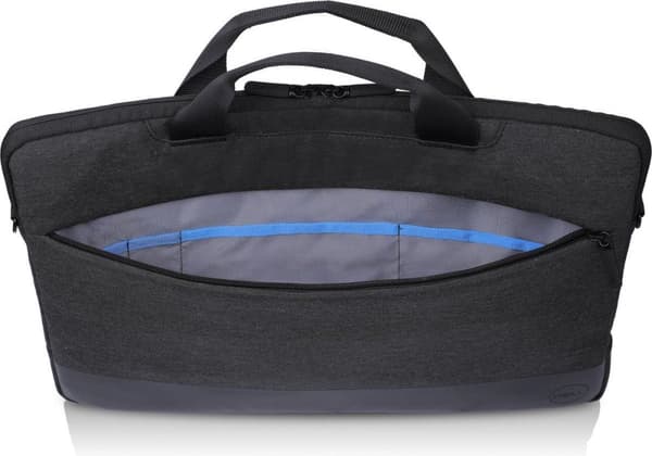 DELL PF-SL-BK-5-17 Notebook-fodral 38,1 cm (15") Notebook-fodral Grå (460-BCFJ)