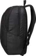 Miniatyrbild 3 av 10: Case Logic Prevailer - Polyester - Svart - 43,9 cm (17,3") - Sidoficka - Dokumentficka - 310 mm (PREV117BLK/MID)