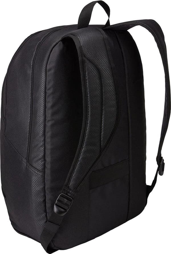 Case Logic Prevailer - Polyester - Svart - 43,9 cm (17,3") - Sidoficka - Dokumentficka - 310 mm (PREV117BLK/MID)