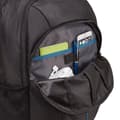 Miniatyrbild 6 av 10: Case Logic Prevailer - Polyester - Svart - 43,9 cm (17,3") - Sidoficka - Dokumentficka - 310 mm (PREV117BLK/MID)