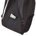 Miniatyrbild 8 av 10: Case Logic Prevailer - Polyester - Svart - 43,9 cm (17,3") - Sidoficka - Dokumentficka - 310 mm (PREV117BLK/MID)