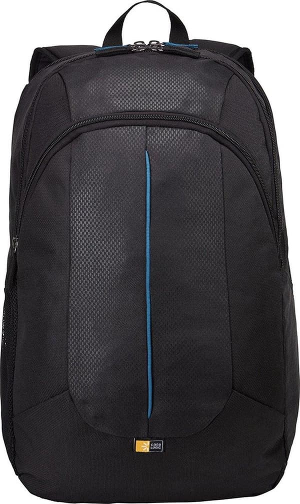 Case Logic Prevailer - Polyester - Svart - 43,9 cm (17,3") - Sidoficka - Dokumentficka - 310 mm (PREV117BLK/MID)
