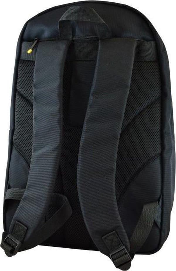 Tech air Z Series Z0713 - Notebook-ryggsäck - 43,9 cm (17,3") - Svart (TANZ0713)