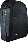 Miniatyrbild 5 av 7: Tech air Z Series Z0713 - Notebook-ryggsäck - 43,9 cm (17,3") - Svart (TANZ0713)