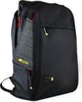 Miniatyrbild 6 av 7: Tech air Z Series Z0713 - Notebook-ryggsäck - 43,9 cm (17,3") - Svart (TANZ0713)