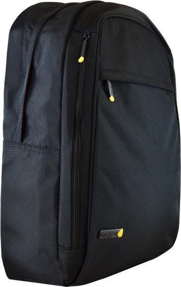 Tech air Z Series Z0713 - Notebook-ryggsäck - 43,9 cm (17,3") - Svart (TANZ0713)