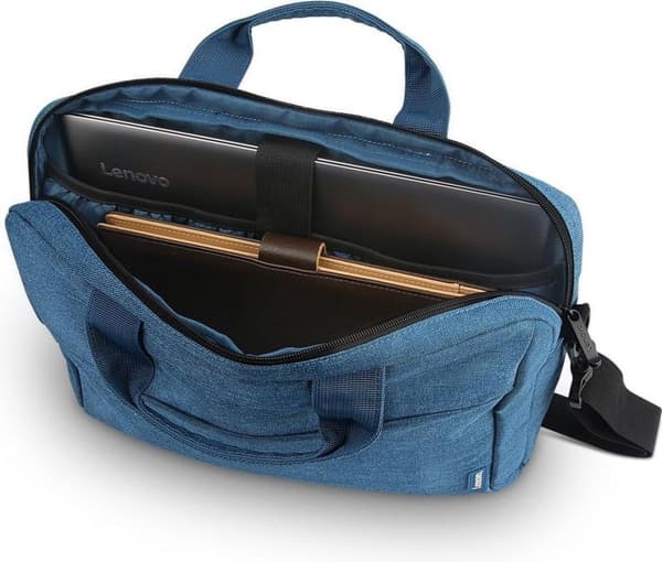 Laptopväska Lenovo GX40Q17230 Bluew 15.6