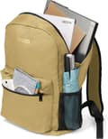 Miniatyrbillede 4 af 5: BASE XX D31966 Notebook-etui 39,6 cm (15,6") rygsæk Brun - Camel (D31966)