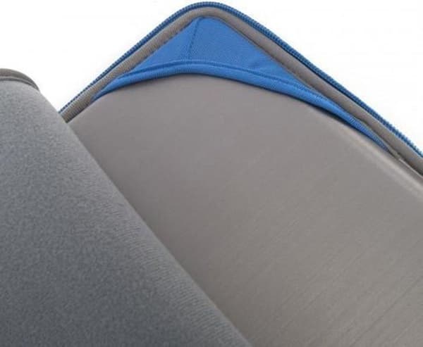 Tucano Second Skin Colore - Notebook-fodral - 31,8 cm (12,5") - Blå