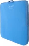 Miniatyrbild 2 av 7: Tucano Second Skin Colore - Notebook-fodral - 31,8 cm (12,5") - Blå